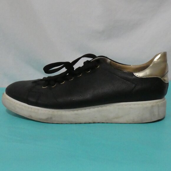 GEOX - Respira | size 10 | Inner Breathing System Shoes - Picture 7 of 11